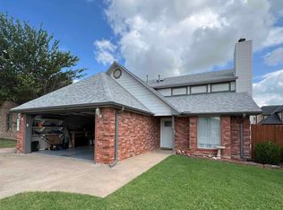 8101 SW Boatsman Ave, Lawton, OK 73505