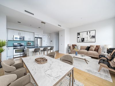 4 Beacon Way APT 700, Jersey City, NJ, 07304