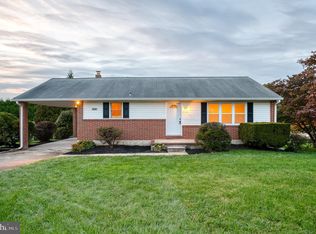 204 Northview Rd, Bel Air, MD 21015