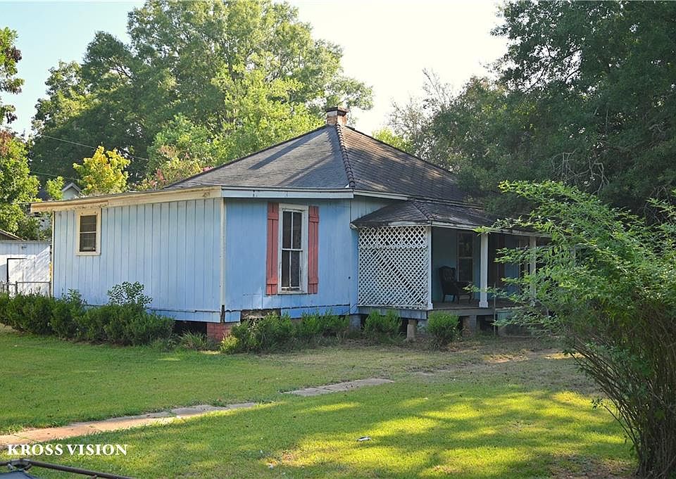 531 Interstate St, Bunkie, LA 71322 MLS 2411841 Zillow