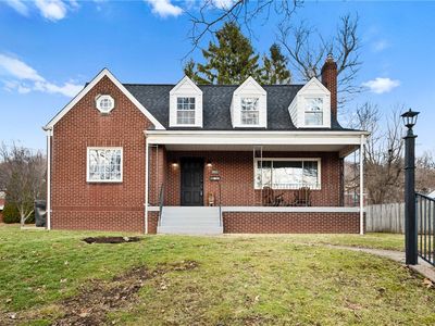 1061 Ohio Ave, Midland, PA, 15059
