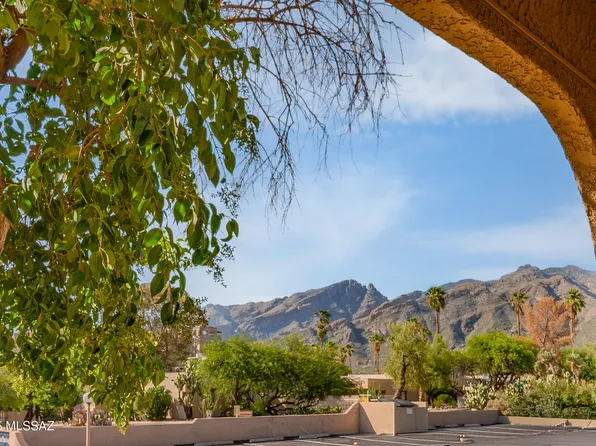 5750 N Camino Esplendora APT 109, Tucson, AZ 85718