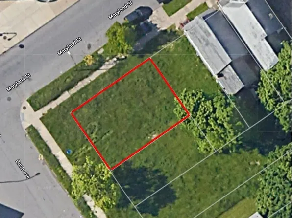 303 Busti Ave #16, Buffalo, NY 14201