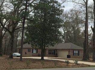 1266 W Union Rd, Picayune, MS 39466