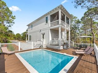 92 Vicki St, Santa Rosa Beach, FL 32459