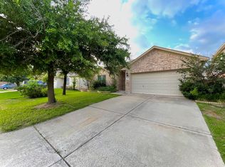 4515 Western Lake Dr, Round Rock, TX 78665
