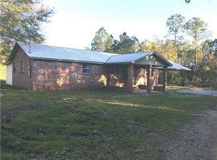 10702 Oak St, Vancleave, MS 39565