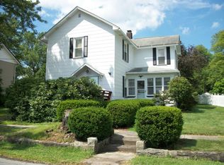 221 Reed St, Falls Creek, PA 15840