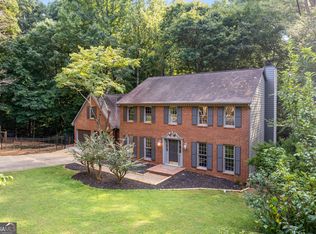 3752 Frederica Rd, Berkeley Lake, GA 30096