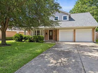 5019 Kinglet St, Houston, TX 77035