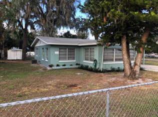 3656 Grice St, Apopka, FL 32703