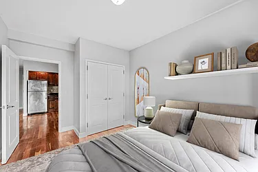 Rented by Vector New York, LLC