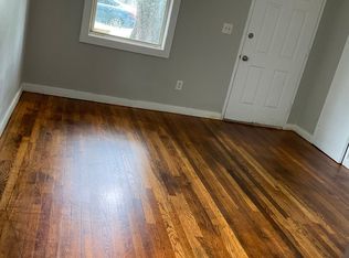 Dover Street Duplex, Augusta, GA 30906
