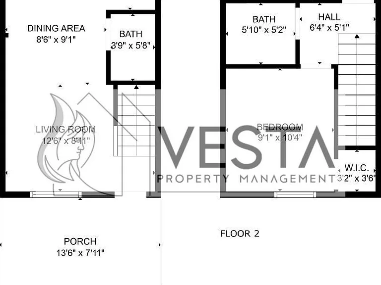 26 Reid St #2 — Photo 3