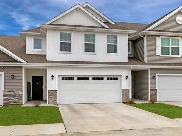 3317 NW Linwood Ln, Ankeny, IA 50023