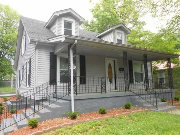 100 Barrett Ave, Glasgow, KY 42141