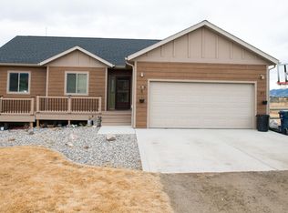 5088 Stallion Ridge Dr, Helena, MT 59602