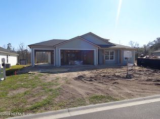 3340 Madelina Ct, Green Cove Springs, FL 32043