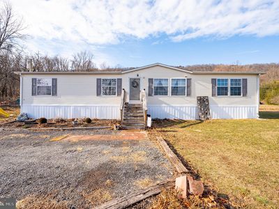 345 Loop Rd, Gerrardstown, WV, 25420