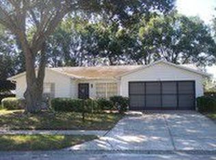 4561 Tiburon Dr, New Port Richey, FL 34655