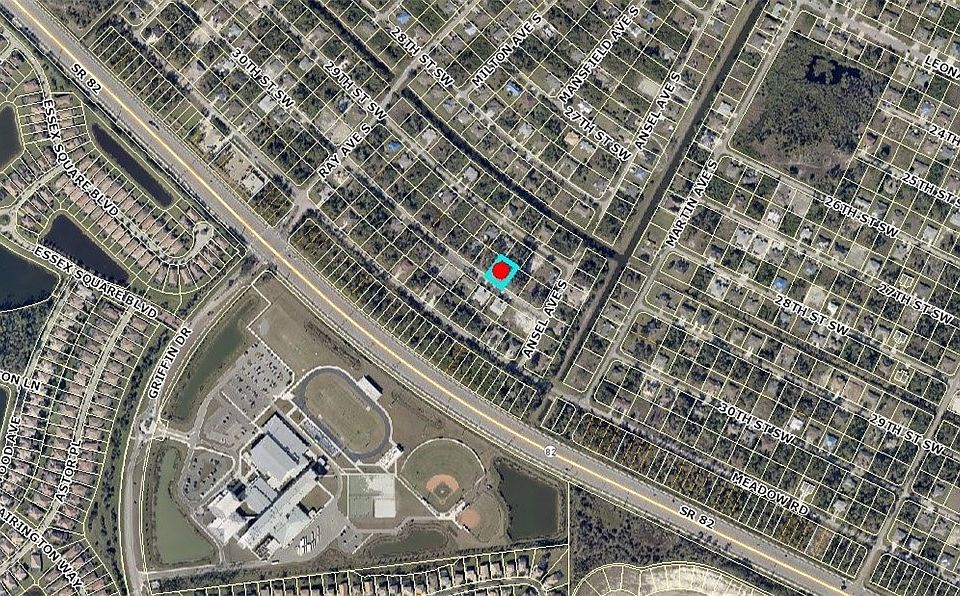 2nd image of 4808-4810 30th St SW