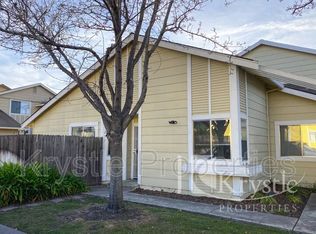 211 Stageline Dr, Vallejo, CA 94591