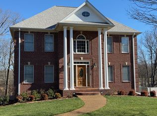 7144 Locksley Ln, Fairview, TN 37062