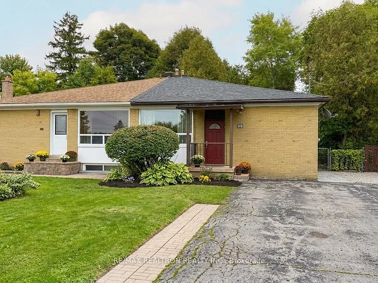 39 Davis Rd #BSMNT — Photo 18
