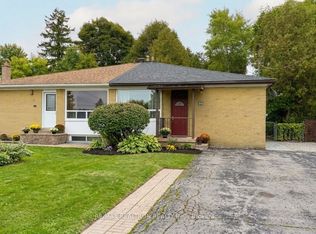 39 Davis Rd, Aurora, ON L4G2B4