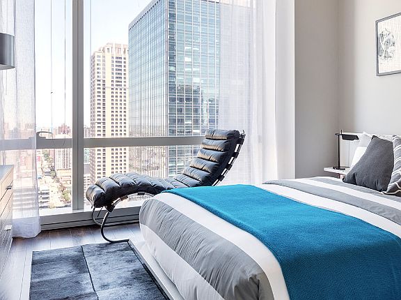 5th image of 600 W Jackson Blvd #916