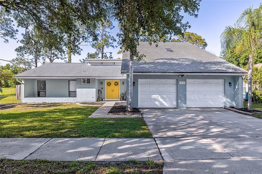 3815 Ironwedge Dr