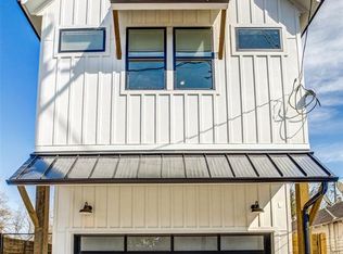 3304 Bacchus St, Houston, TX 77022