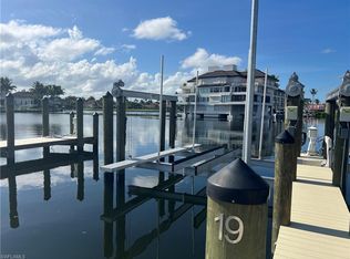 4450 Gulf Shore Blvd N, Naples, FL 34103