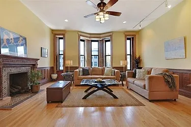 Rented by Corcoran