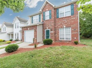 6715 Gabrielle Pt, Whitsett, NC 27377