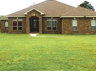 9734 Deerfield Dr, Irvington, AL 36544