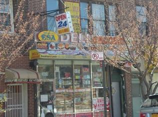 309 Saratoga Ave, Brooklyn, NY 11233