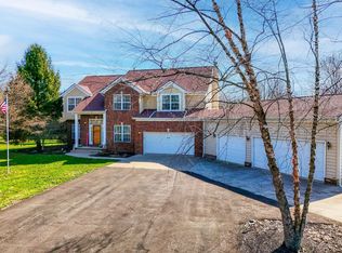 13424 Snyder Church Rd NW, Baltimore, OH 43105