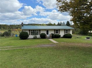 2274 E Freetwn Tx Valley Rd, Cincinnatus, NY 13040