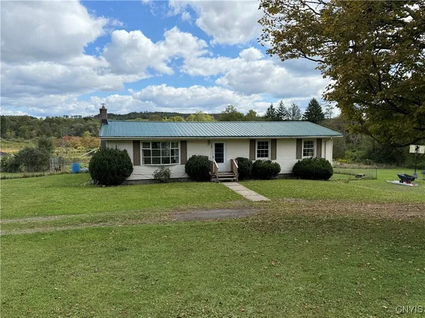 2274 E Freetwn Tx Valley Rd, Cincinnatus, NY 13040