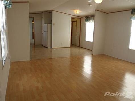 Gleaming Floors