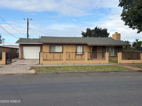 337 N Western Ave, Santa Maria, CA 93458