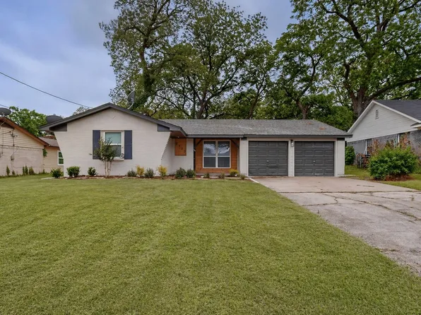 6323 Harmony Ln, Dallas, TX 75241