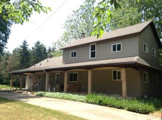 8809 Ormes Rd, Vassar, MI 48768