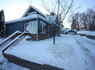 515 Thayer St, Rhinelander, WI 54501