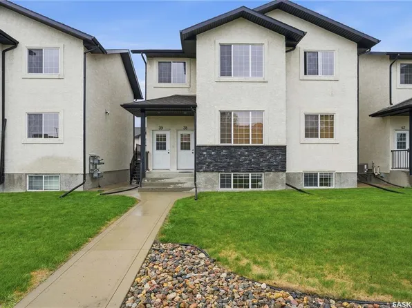 UNIT 39-4640 Harbour Landing DRIVE, Regina, SK S4W 0B8