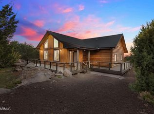 2561 E Fir St, Williams, AZ 86046