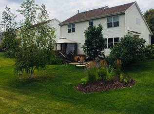 17908 90th Pl N, Maple Grove, MN 55311