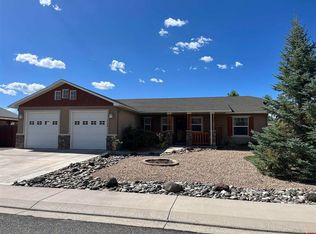 2708 Peyton Dr, Montrose, CO 81401