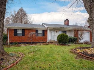 3411 Green Valley Rd, New Albany, IN 47150